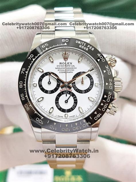 fake vs real rolex daytona|rolex daytona panda super clone.